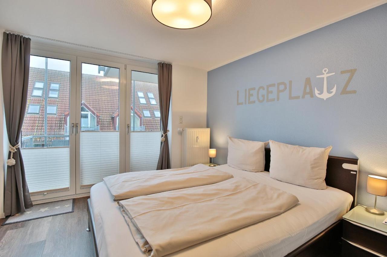 Strandduene Strandduene Appartement 23 Хаффкруг Экстерьер фото