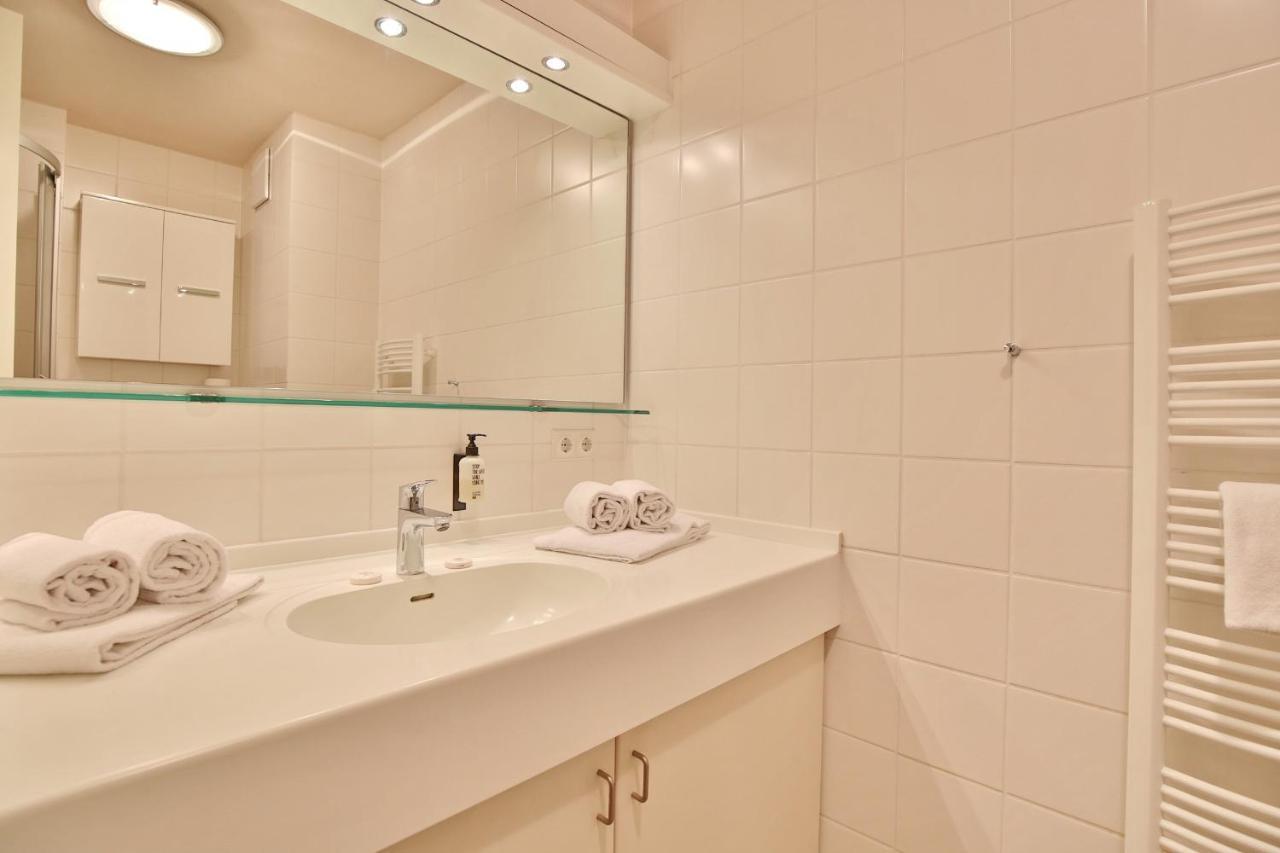 Strandduene Strandduene Appartement 23 Хаффкруг Экстерьер фото